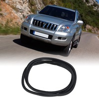 фото thumb №11, Стрічка ущільнювальна кришки задній 6788160131 стрічка ущільнювальна стійка