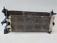 Купити Ducato boxer jumper радіатор води кондиціонера, фото thumb