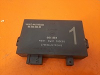 фото thumb №1, Citroen c5 i рестайлінг 01-04 модуль паркування pdc 9650400280 ew10d