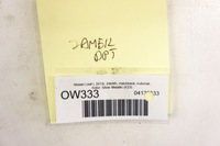 фото thumb №8, Ow333 nissan leaf i ze0 замок дверь правый задняя 82500-3nf0a