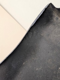 фото thumb №14, Бампер перед toyota yaris iii lift hybrid гибрид 2014-2017