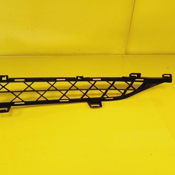 фото thumb №10, Решітка бампера середня citroen c4 i picasso 9680403177 nr81