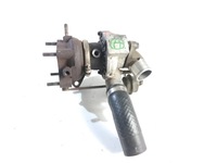 фото thumb №5, Турбонагнітач toyota corolla e12 2.0 d4d