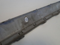 фото thumb №9, Mercedes w211 211 молдинг бампер задний avant pts