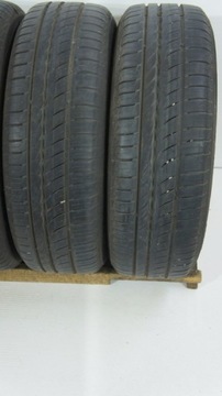 Диски K8518 Citroen Peugeot 4x108 185/65/R15 et23