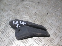 фото thumb №1, Прокладка стекло правый перед mercedes slk r170