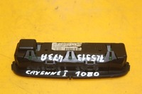 фото thumb №6, Дисплей датчиков pdc парковка porsche cayenne i 7l5919473a