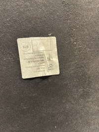 фото thumb №5, Porsche cayenne 10-18 шумоизоляция шумоизоляция капот