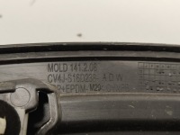 фото thumb №8, Ford kuga mk2 рестайлінг st-line молдинг na крило праве перед pdc оригінал 16-19