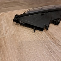 фото thumb №8, Porsche macan lift лампа led drl правый 95b953082b