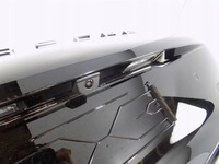 фото thumb №6, Бампер задняя задний porsche 911 992 новый оригинал