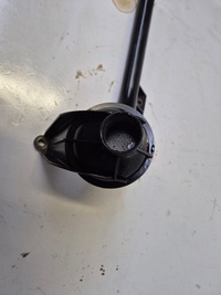 фото thumb №4, Маслоприемник насоса масла 3.0 3.0i n52 n52b30a bmw e60 e65 e64 e70 e81 e83 e84 e90