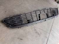 фото thumb №1, Opel corsa f решітка бампера середня 475498858