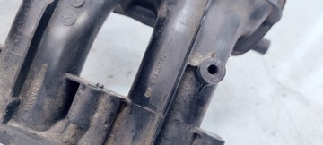 фото thumb №9, Колектор всмоктуючий audi a6 c6 2.0 tfsi bpj 06d133192b