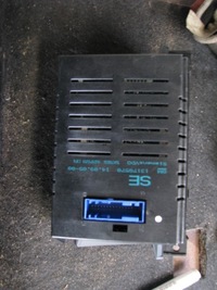 фото thumb №3, Opel astra iii h дисплей радио 13178570