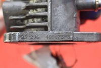 фото thumb №6, Дросельна заслінка 46817373 alfa romeo 156 1.9 jtd 115 km 02-07