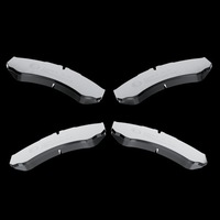 фото thumb №10, Тормозные колодки nissan cabstar nt400 2.5 3.0 tomex