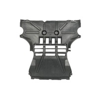 фото thumb №1, Защита двигателя smart fortwo 07-12