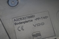 фото thumb №9, Счетчик приборы leon ii 09-12r lift 1.4tsi europa