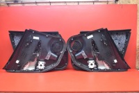 фото thumb №7, Обшивка обшивки комплект eu nissan leaf 1 i za0 lift 10-17