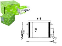 фото thumb №1, Конденсатор valeo 3b0260401 a b