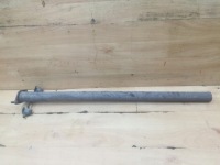 фото thumb №2, Труба выхлопная ford focus mk1 1.8 tddi