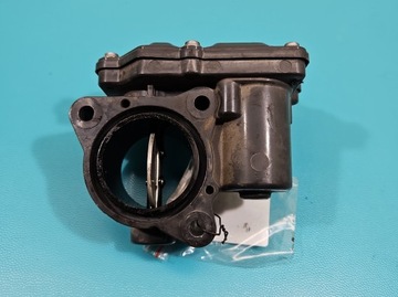 фото thumb №9, Дросельна заслінка nissan x-trail iii t32 13-21 a2c84198300 h8201374868 1.6 dci