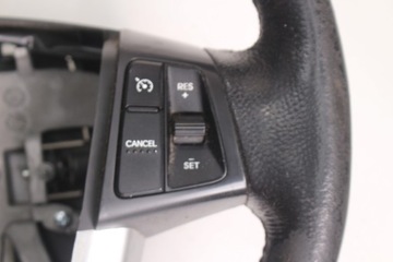 фото thumb №8, Руль кожа мультифункция kia sorento ii
