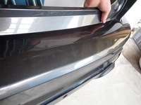 фото thumb №10, Ford kuga iii 3 mk3 st-line 19- бампер задняя задний 6xpdc