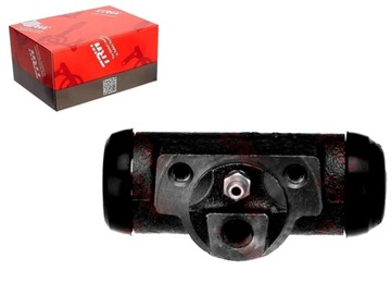 фото thumb №1, Циліндрик гальмівний kia carnival i 2.5/2.9d 08.99