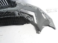 фото thumb №9, Бампер перед передний skoda octavia iv 4 5e3 rs vrs