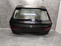 фото thumb №1, Крышка багажника крышка багажника bmw seri 5 g31 lci 475