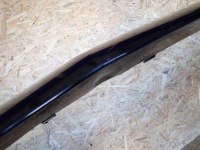 фото thumb №7, Mercedes w246 246 b-klasa lift 15- бампер передній перед