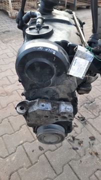 фото thumb №14, Двигун vw golf bora 1.9 tdi 101km atd вимірювання