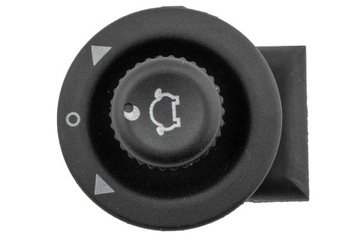 фото thumb №13, Переключатель регулировка зеркал fiesta focus 1998-