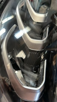 фото thumb №7, Hyundai kona 2021- лампа ліва повний led передня