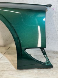 фото thumb №8, Bentley continental 3sd крыло передний левый