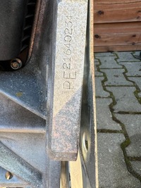 фото thumb №13, Mazda cx-3 двигун 2.0 skyactiv-g бензин rok 2019 пробіг 35 tyś km