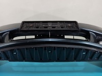 Бампер перед honda accord vii 02-08 zgnita зелёный g516p с Разборки, фото thumb