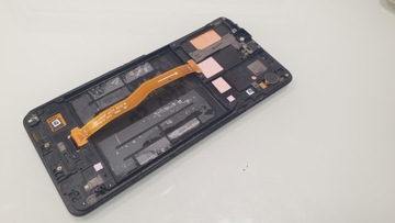 ОРИГИНАЛЬНАЯ РАМОЧНАЯ ЛЕНТА Samsung Galaxy A9 2018