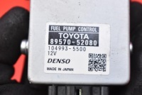 фото thumb №7, Блок керування модуль насоса пального 89570-52080 toyota yaris cross 1.5 vvt-ie 20-