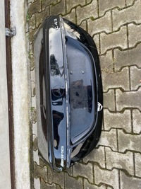 фото thumb №5, Крышка багажника багажника mercedes w205 c-klasa