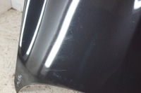 фото thumb №11, Капот крышка двигателя nissan qashqai j10 z11