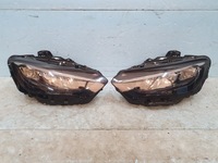 фото thumb №1, Лампа mercedes eqe w295 full led левая правая перед