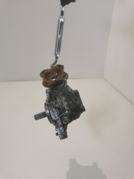 фото thumb №6, Редуктор коробки nissan qashqai j10 nissan x-trail 2.0 dci jd600