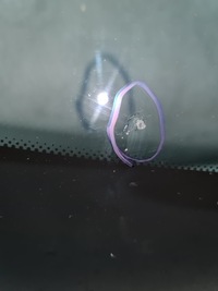 фото thumb №3, Скло лобове mini countryman f60 17r камера