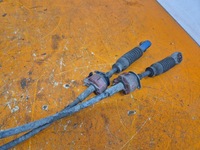 фото thumb №9, Renault megane ii 02-06 1.5dci вибірник зміни коробки передач 8200396768 k9k728