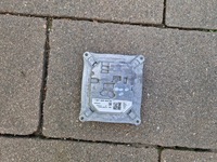 фото thumb №1, Перетворювач модуль led al 130732940300