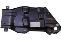 фото thumb №1, Підсилювач захист двері правий задня maserati ghibli