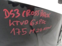 фото thumb №16, Ds3 crossback бампер задний ktvd 6pdc